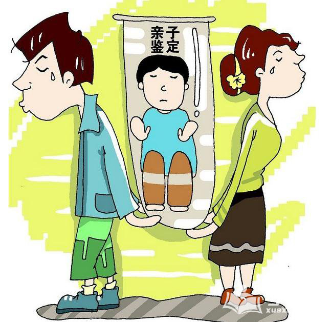 西藏个人DNA亲子鉴定哪里能做,西藏隐私亲子鉴定流程是怎样的呢